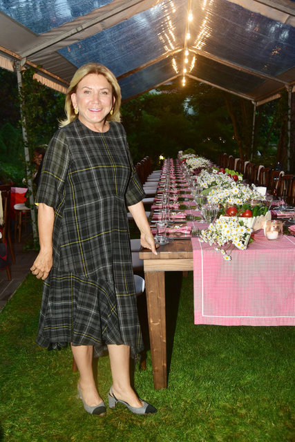 MERAL YAZICI