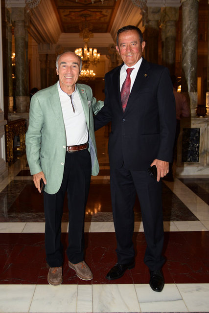 NEJAT MÜLDÜR, GÜVEN OLGAN