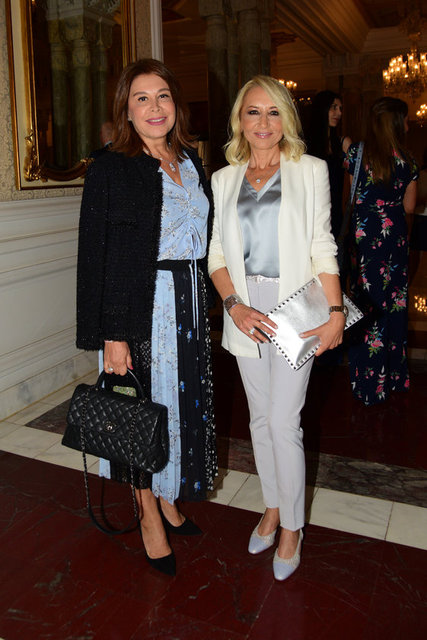 FULYA NAYMAN, FİGEN KIRAL