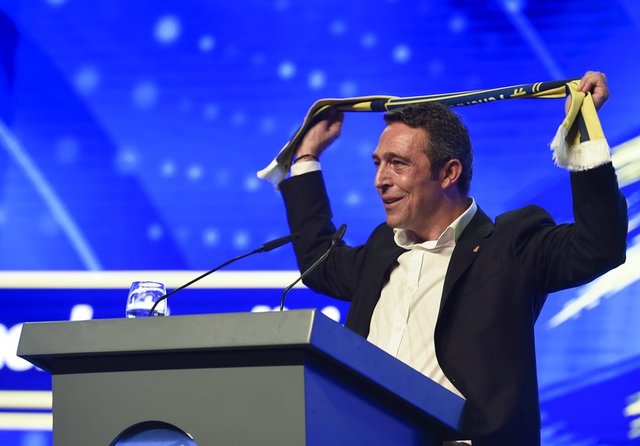 ALİ KOÇ