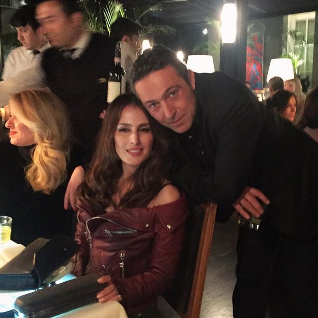 ALİ - NEVBAHAR KOÇ