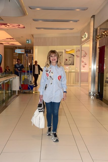 NESLİHAN SABANCI
