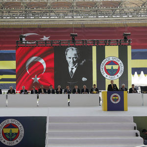 Fenerbahçe Kongresi
