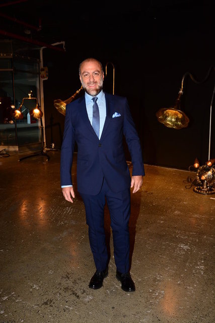 EROL ÖZMANDIRACI