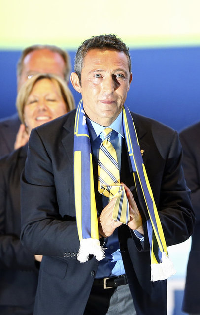 ALİ KOÇ