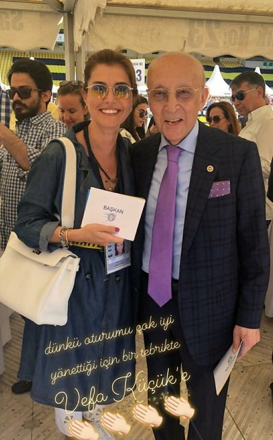 EDA KOSİF