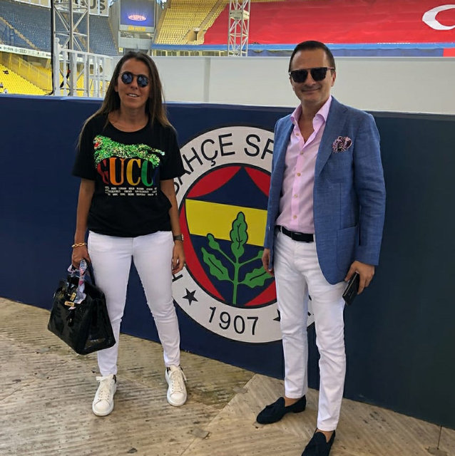 BAHAR - OZAN ŞER