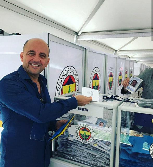 ENGİN KEÇELİ