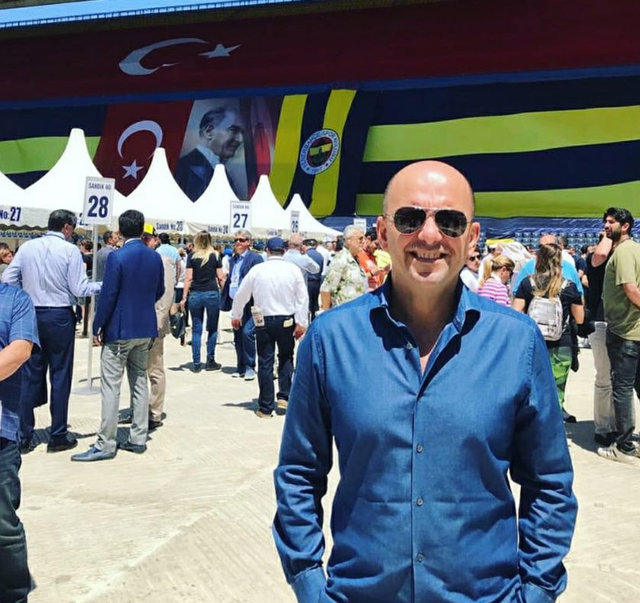 ENGİN KEÇELİ