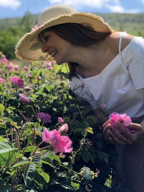 ÖZLEM GÜSAR