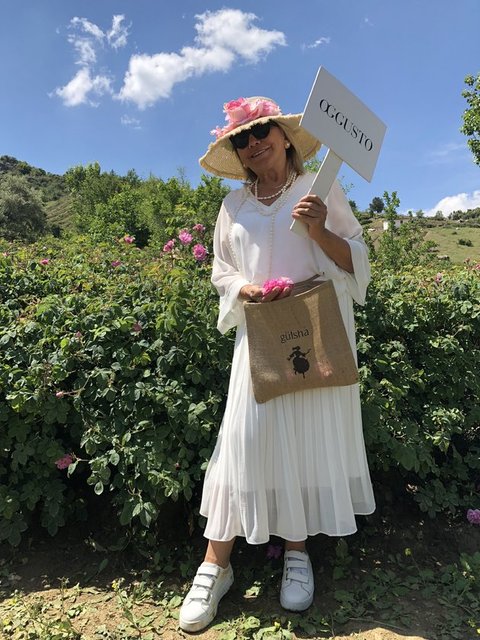 MERAL YAZICI