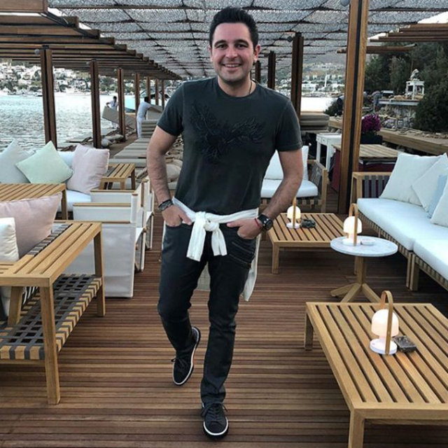 HACI SABANCI
