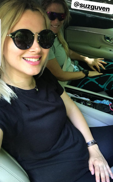 PINAR SABANCI