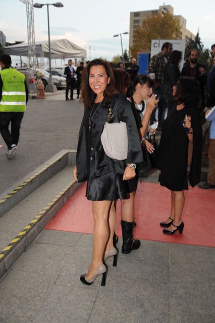 SELMA TÜRKEŞ