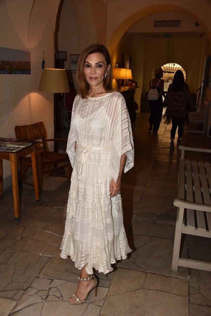 FERYAL GÜLMAN