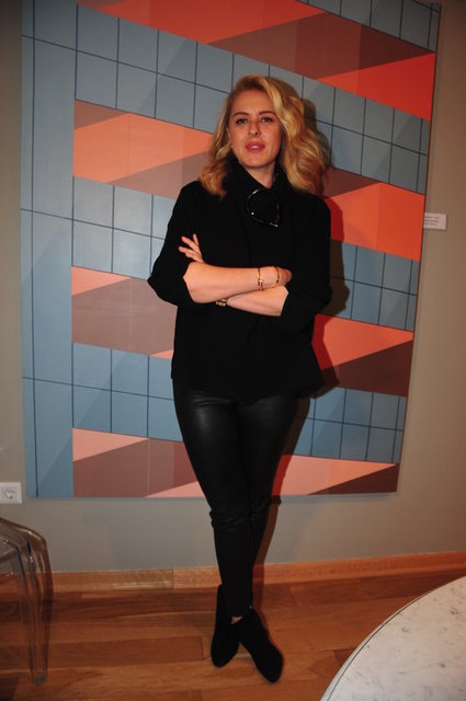 ESRA DİNÇKÖK