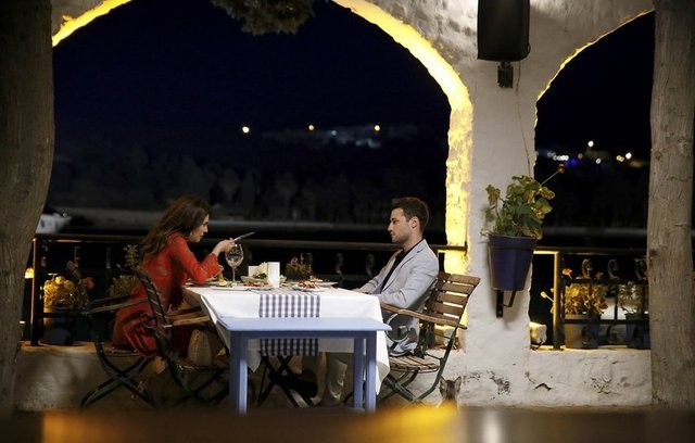 Darısı Başımıza'dan ilk kareler!