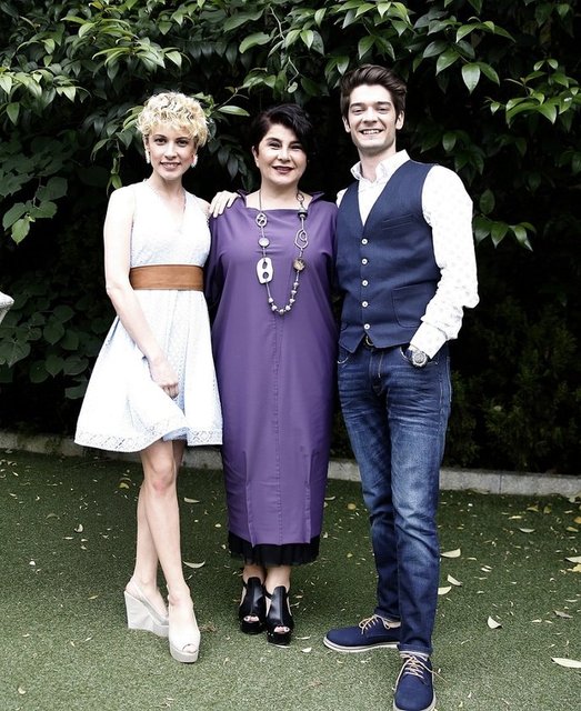 Darısı Başımıza'dan ilk kareler!