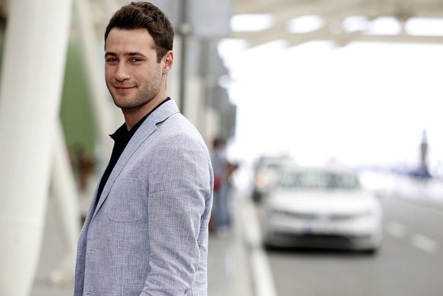 Darısı Başımıza'dan ilk kareler!