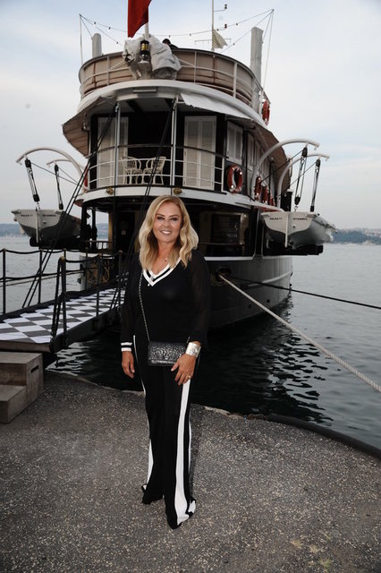 NURAY FENERCİOĞLU
