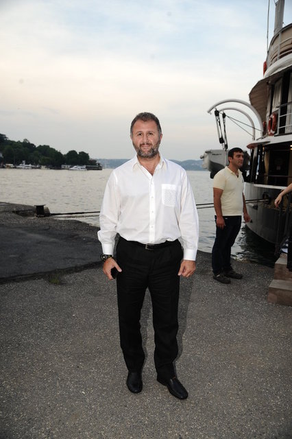 SİNAN SERTER