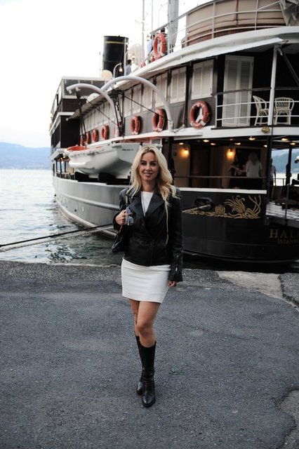 TUĞÇE EYİLİK