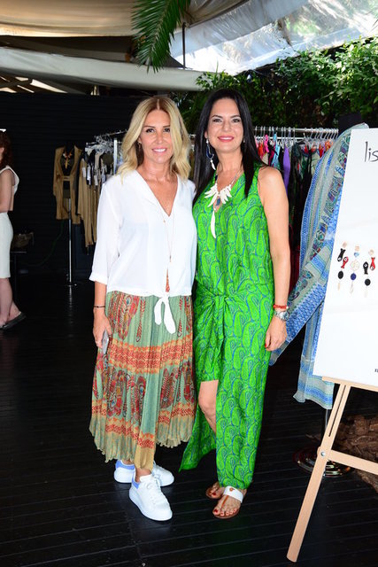 ARZU ERMİŞ, MELTEM TAHRANCI