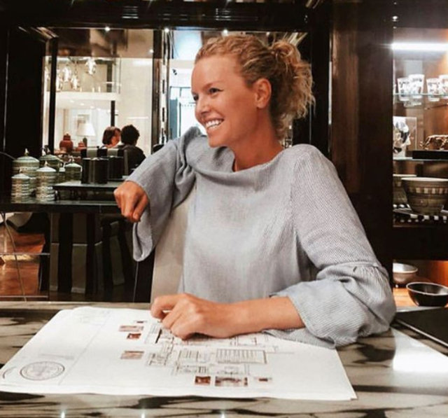 ALARA KOÇİBEY