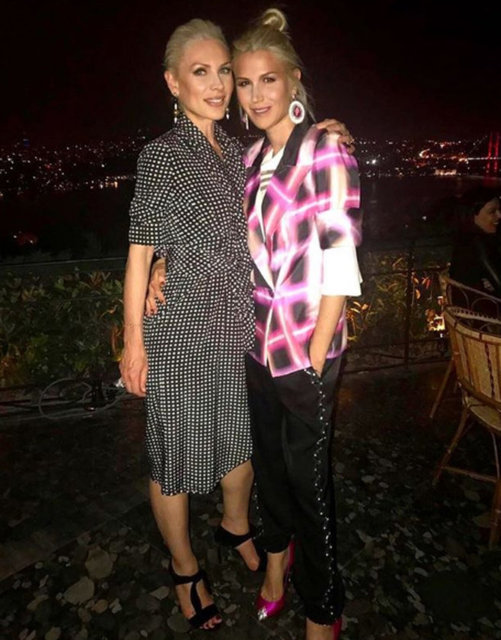 ARZU ATABARUT, DERİN MERMERCİ AYDIN