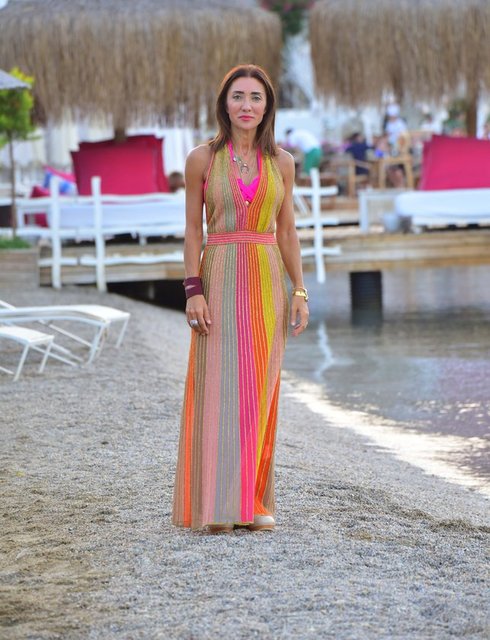 PERVİN ERSOY