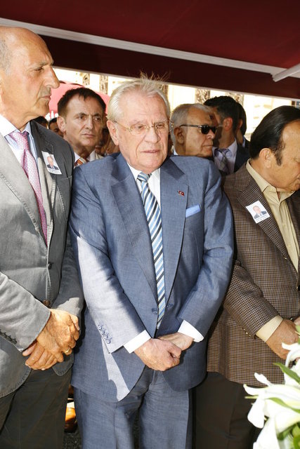 ERDOĞAN DEMİRÖREN