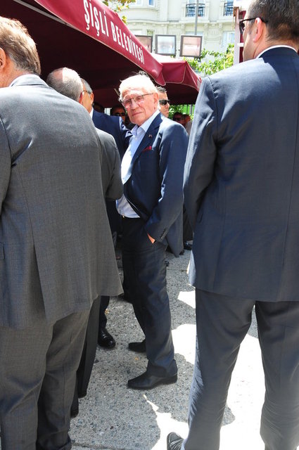 ERDOĞAN DEMİRÖREN
