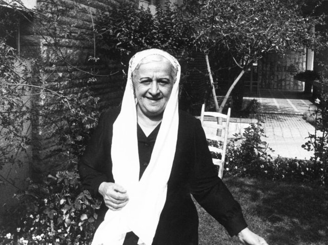 SADIKA SABANCI