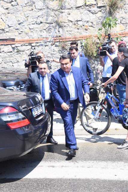 CENGİZ ÇETİNDOĞAN