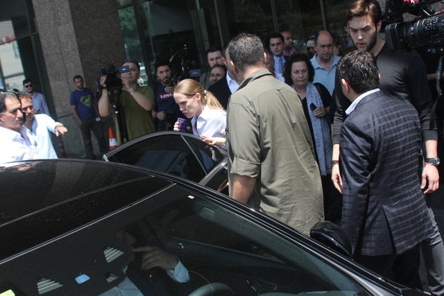 ERDOĞAN, YELDA DEMİRÖREN