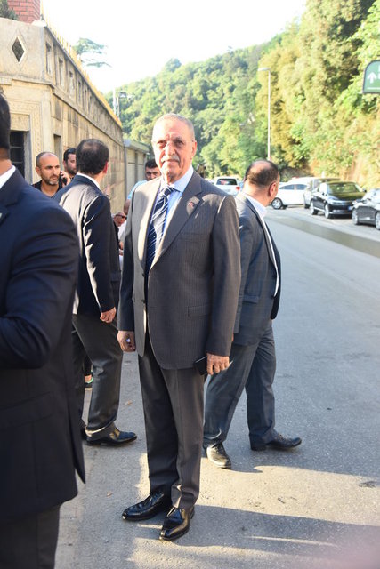 ZEYNEL ABİDİN ERDEM