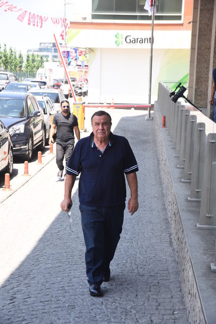 BİLGİN DEMİRÖREN