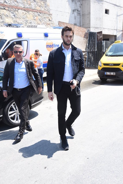 ERDOĞAN DEMİRÖREN