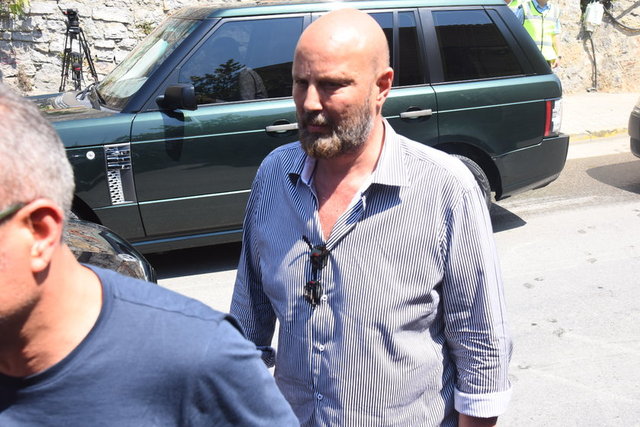 GÖKHAN ÇARMIKLI