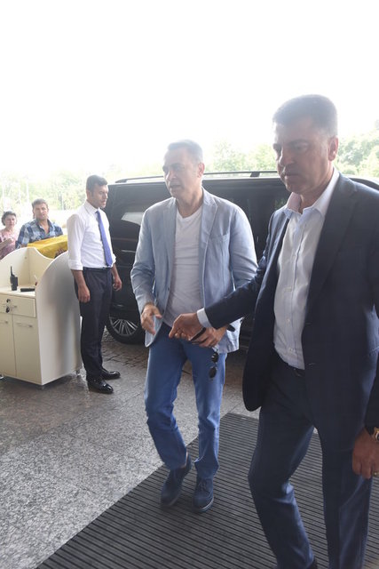 FİKRET ORMAN