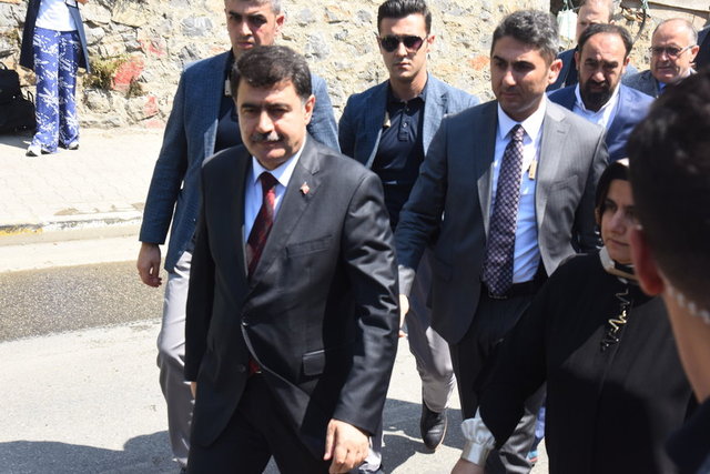 VASİP ŞAHİN
