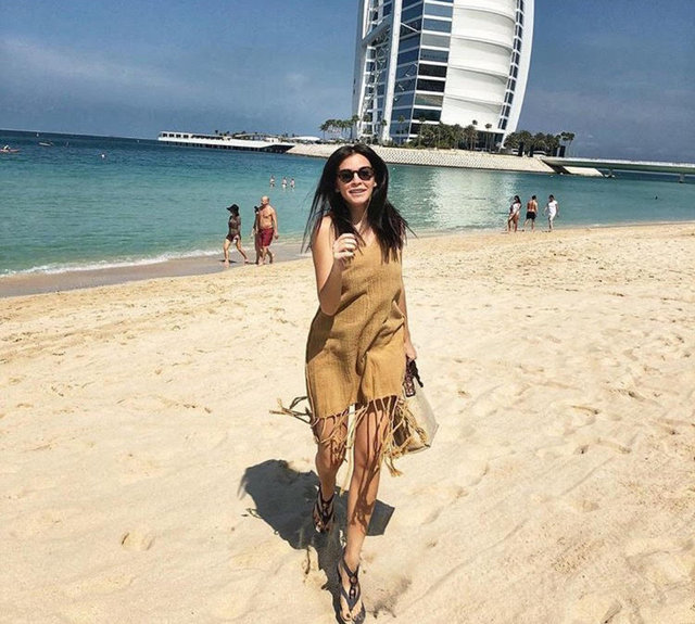 NESLİŞAH ALKOÇLAR DÜZYATAN