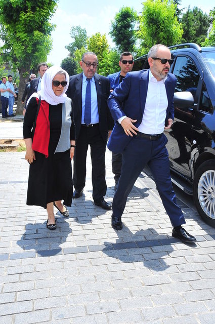 AKİF KILIÇ
