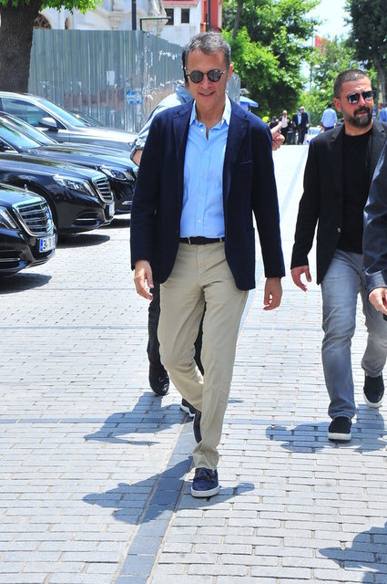 FİKRET ORMAN