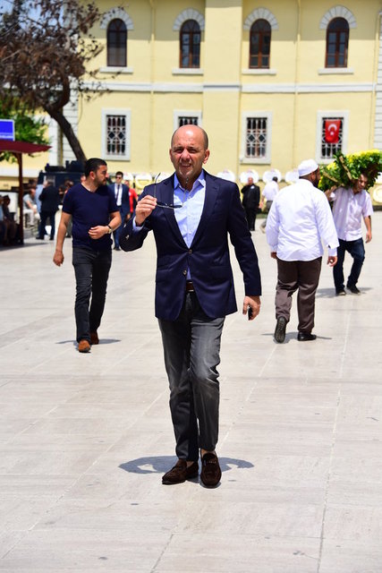 ENGİN KEÇELİ