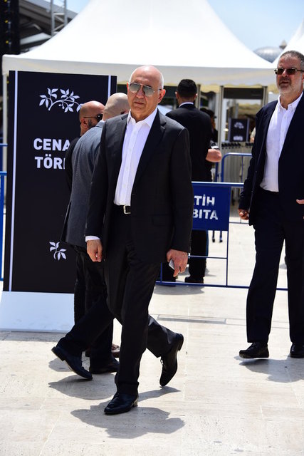 ALİ KİBAR