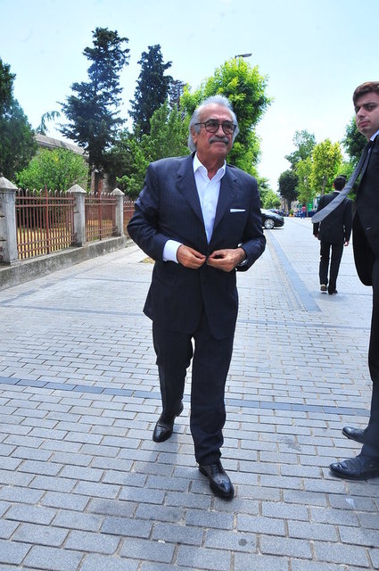 ALİ DOĞAN