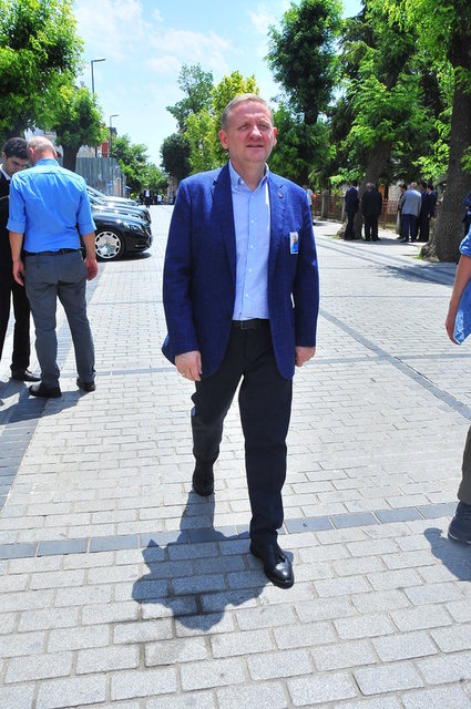 GÖKSEL GÜMÜŞDAĞ