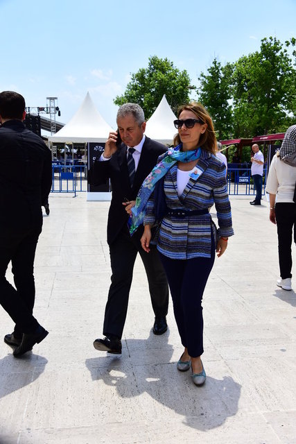 DEMET - AHMET HANİF