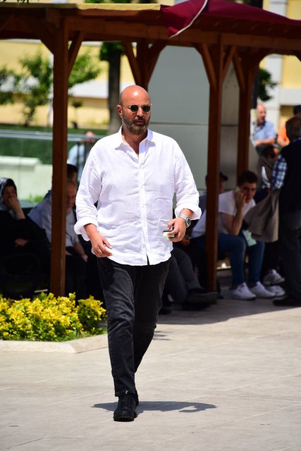GÖKHAN ÇARMIKLI